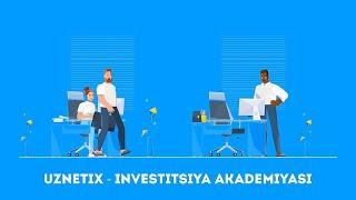 Uznetix Investitsiya