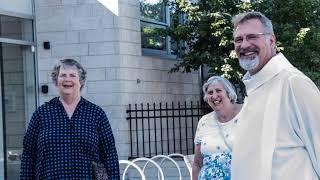 Christ Church Cathedral Ottawa Sunday Livestream