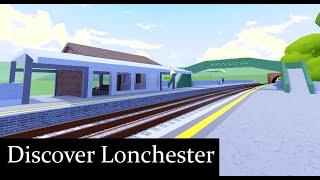 Discover Lonchester - Apsley Road