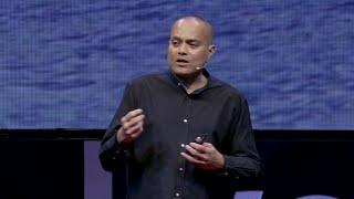 Thriving Beyond Dialysis: A Journey of Hope and Resilience | Kamal Shah | TEDxHyderabad