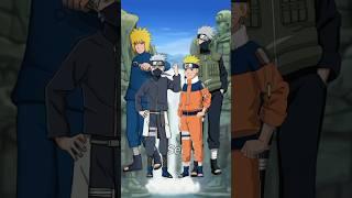 "Old Gen vs. Shippuden | Naruto Senseis " !!  #naruto #narutoshippuden