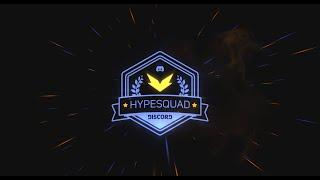 How to join one of the Discord hypesquad houses! 2021