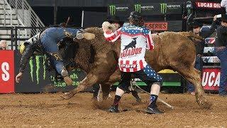 Silvano Alves Trucked by Face Jerker 9000 | 2018 Duluth