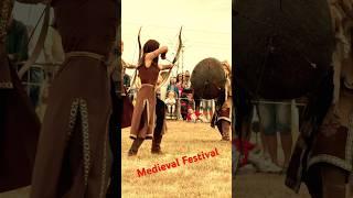 Unique festival in Bulgaria