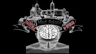 ELECTRONIC PRESS KIT FOR MIND PALACE