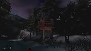 Летсплей Half-Life 2: The Event in Village (Случай в деревне)