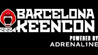 BARCELONA KEENCON 2024 - GROUPS | QUAKE CHAMPIONS | 4k stream | #quakechampions #quake