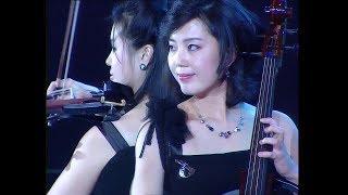 Moranbong Band - Medley of world famous songs 2013