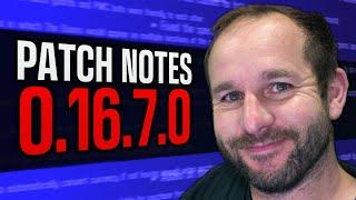 PATCH 0.16.7 IS HERE! - Escape from Tarkov