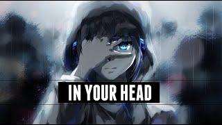 ۶Nightcore  In your head (Mohombi)