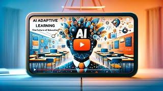 What is AI Adaptive Learning