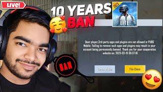 PUBG LITE HACKUR BAN START  - PUBG LITE LIVE FMG GAMING