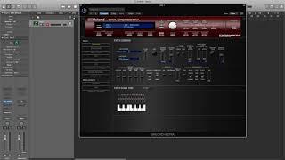 VST Review - RolandCloud SRX Orchestra