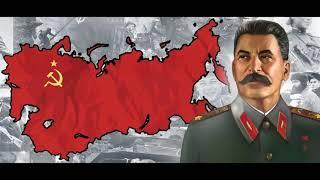 С днем рождения товарищ Сталин, видео посвящается к 141 годовщине со дня рождения Великого человека