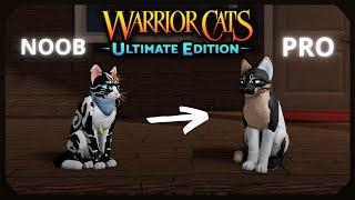 Morphs Made Easy - Master the Art of Making Morphs Now! In Warrior Cats: Ultimate Edition