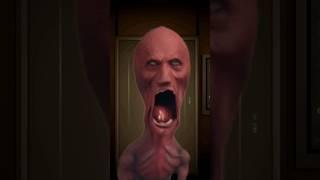  SciFi Jumpscare Funny Scary Videos Jump Scares #shorts #scary #jumpscare #funny
