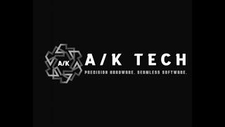 AK Tech | Custom PCs & Repairs | Towson, MD