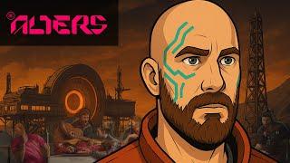 6: Jan Gamer! | The End | The Alters
