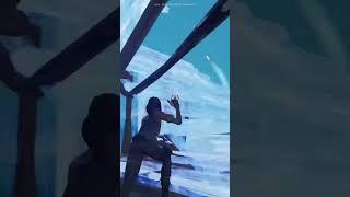 He’s my friend now #fortnite #fortnitemontage #shorts