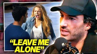 Justin Baldoni BREAKS Down After Blake Lively Humiliates Him AGAIN.. (this is bad)