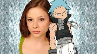 Meet Brittney Karbowski - Black Star from Soul Eater