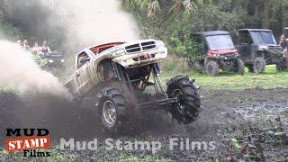 Test'n Tune Mud Hole TGW Plantbamboo 2025