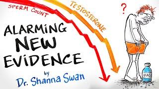 Endocrine Disruptors - Common Chemicals That Severely Alter Your Hormones - Dr. Shanna Swan