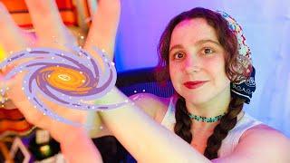 Anticipatory Layered Quick Cuts ASMR