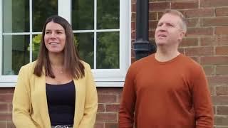 Kirstie and Phil's Love It Or List It UK S07E06 - Aylesbury, Buckinghamshire