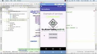Android - Service