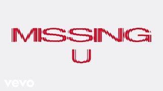 Robyn - Missing U (Lyric Video)