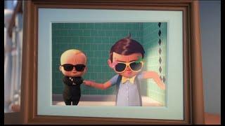 Boss Baby 2: Family Business- Trailer