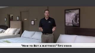 Tips on buying a Mattress by Sleep Boutique (formerly Labbe Bedding)