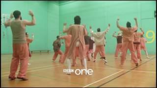 BBC Oneness : Kasabianess Ident