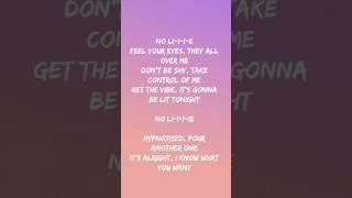 No lie lyrics | new English song lyrics | #trendingvideo #lyrics #music #song #songlyrics #youtube