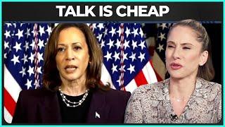 Both Republicans, Democrats Pull DIRTY TRICK About Kamala's Stance On Gaza