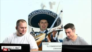 Let's get retarded! Episode 4: EL MARIACHI!