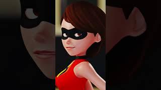 YOUTUBE SAFE Helen Parr AKA Elastigirl and Mrs. Incredible