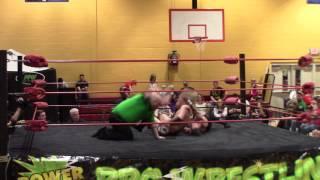 4-29-17 PPW Lor Diaz vs Ty Awesome