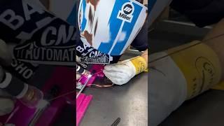 Extending SCX6 driveshafts by 8 inches!