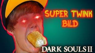 ️Dark Souls 2️ Super TWINK Bild | low-lvl PvP (самый сильный билд)