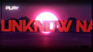 Primeira Vinheta do canal ''The Unknow Games''