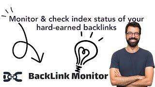 Backlink Monitor Review SEO Tool & AppSumo Deal Inside!