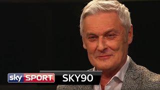 Veh: "Habe mich in den Klub verliebt" | Sky90