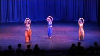 "WAVES of the UNIVERSE" at Moscow International Performing Arts Center!
