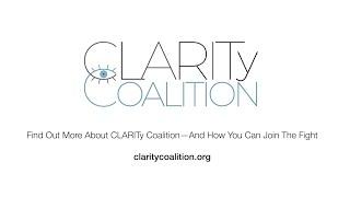CLARITy Coalition: Uniting to Defend Peace, Democracy & Liberty Together