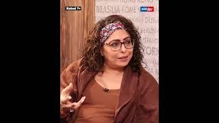 This is why Geeta Kapur refused to recreate mentor Farah Khan song for Saathiya #shorts | BTS Stars