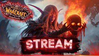 ️SIRUS X1 // WORLD OF WARCRAFT // СИРУС Х1 #shortstream #shorts