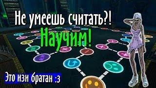 КАК СЧИТАТЬ КУБИК В ДР? | ГАЙД | PERFECT WORLD