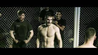AGE OF CAGE ► 11